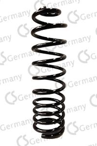 CS GERMANY 14950278 -  Пружина ходовой части